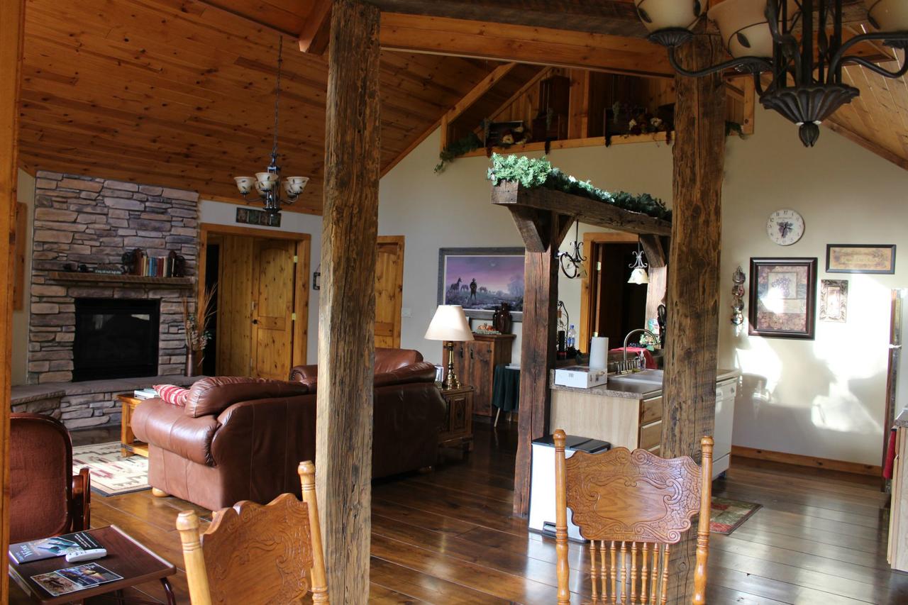 RanchHouse Suite At Sycamore Springs - thumb 7