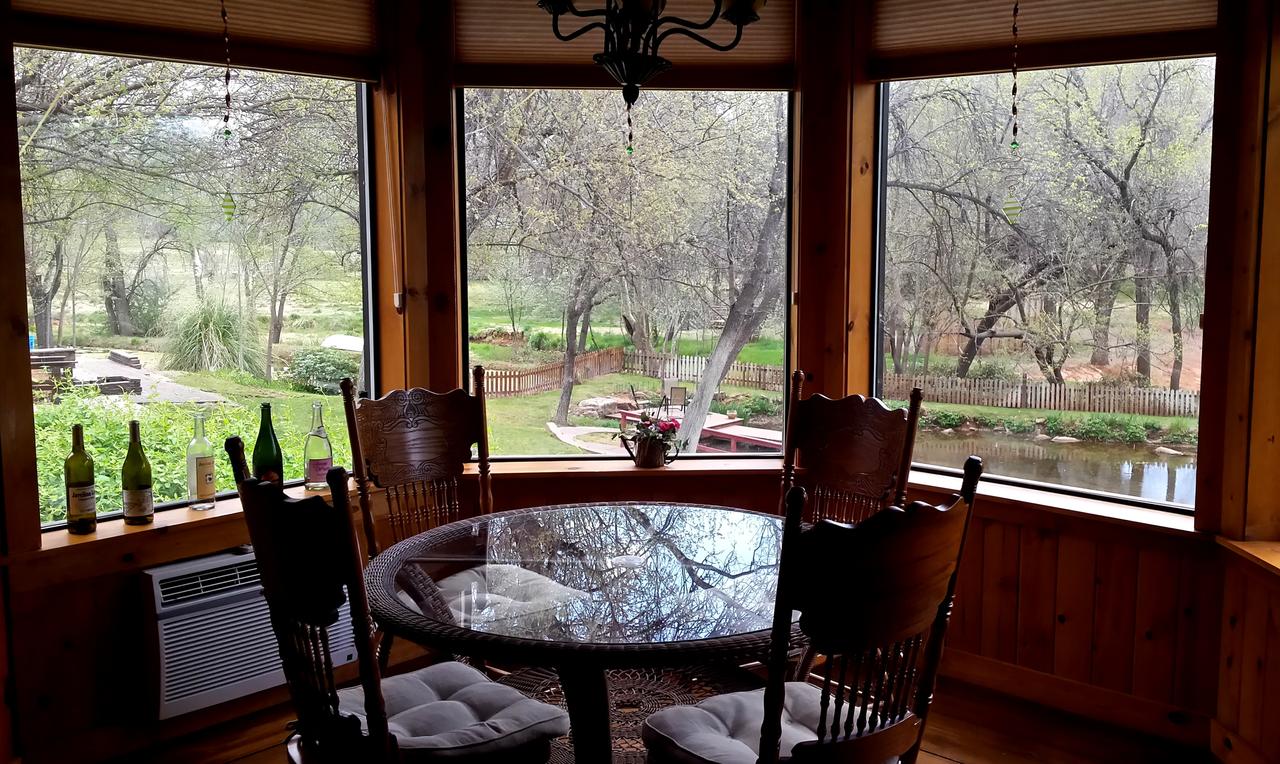RanchHouse Suite At Sycamore Springs - thumb 8