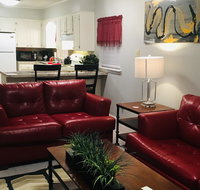 Cottage Near Little Rock AirForce Base - Orlando Tourists
