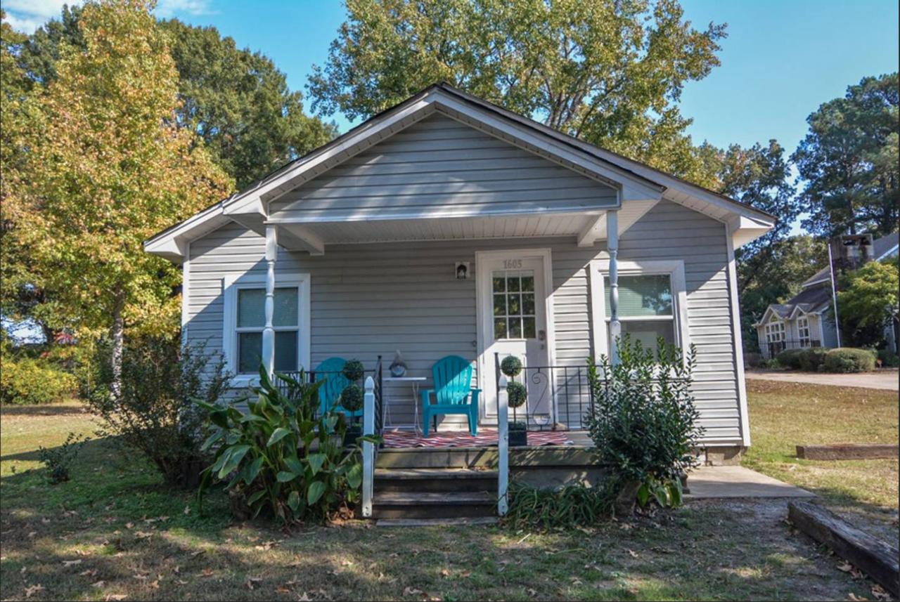 Cottage Near Little Rock AirForce Base - thumb 11