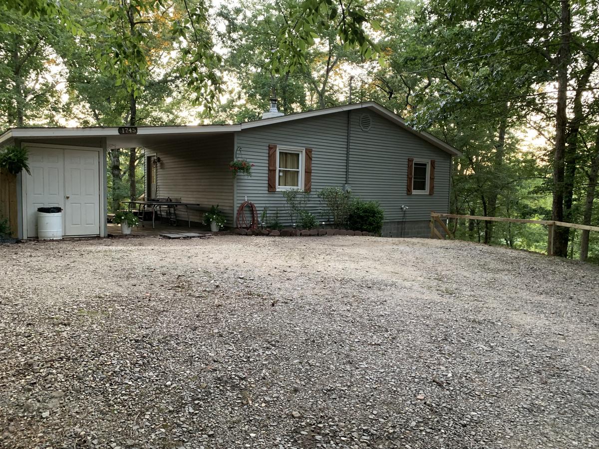 Ouachita River Cabin Retreat - thumb 1