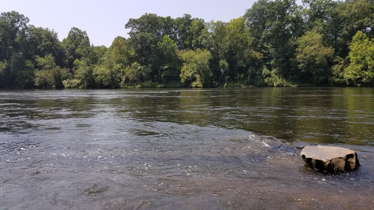 Ouachita River Cabin Retreat - thumb 10