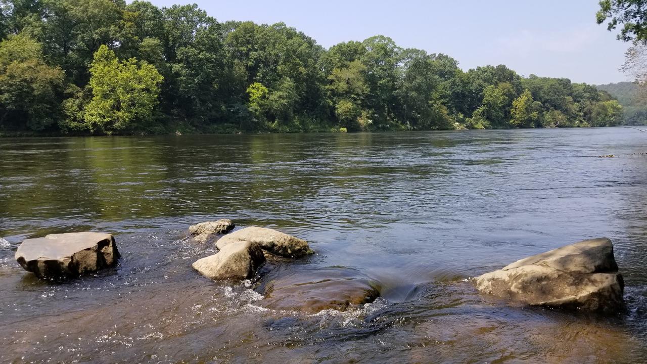 Ouachita River Cabin Retreat - thumb 27