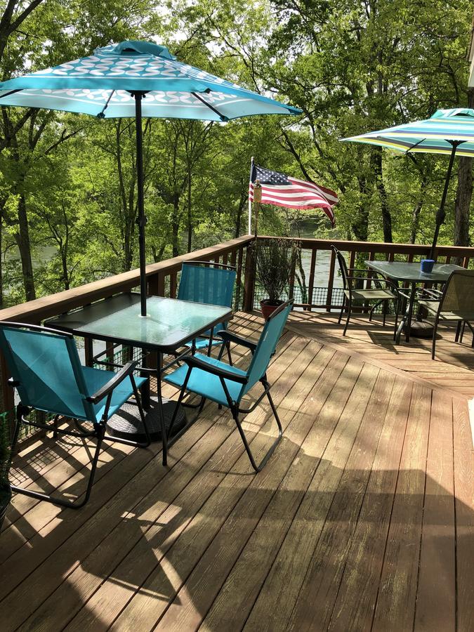 Ouachita River Cabin Retreat - thumb 7