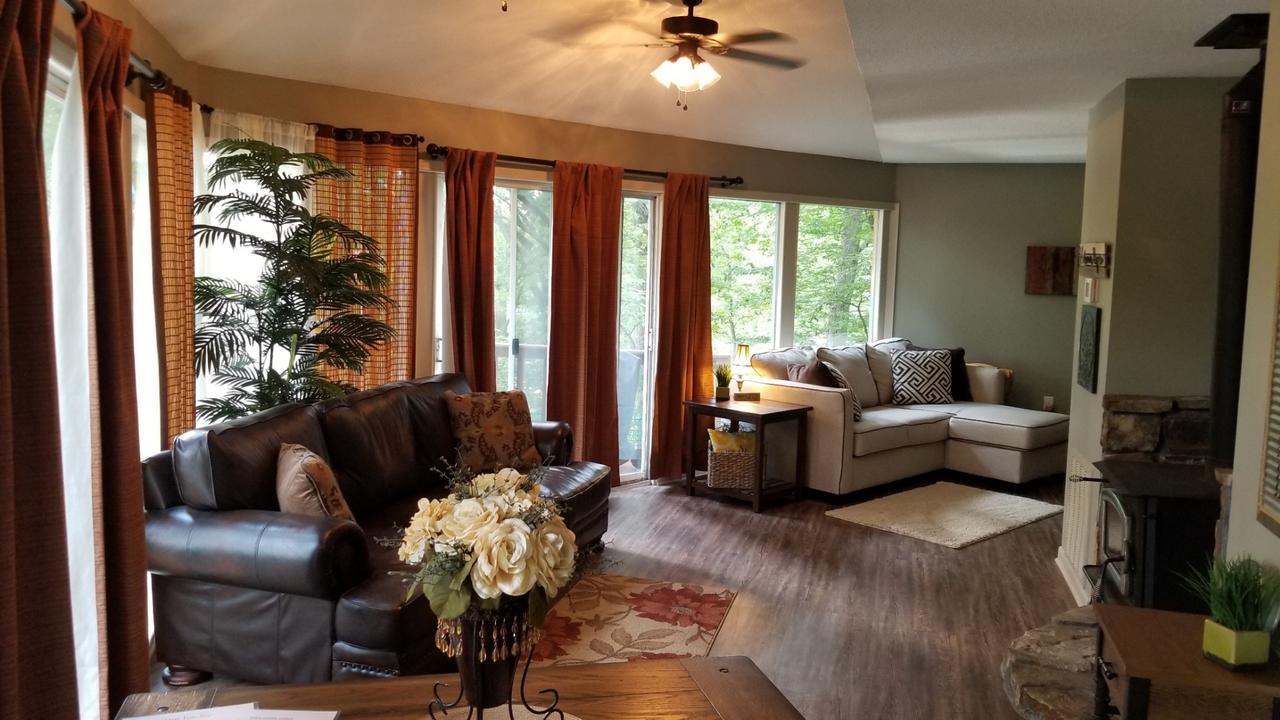 Ouachita River Cabin Retreat - thumb 25