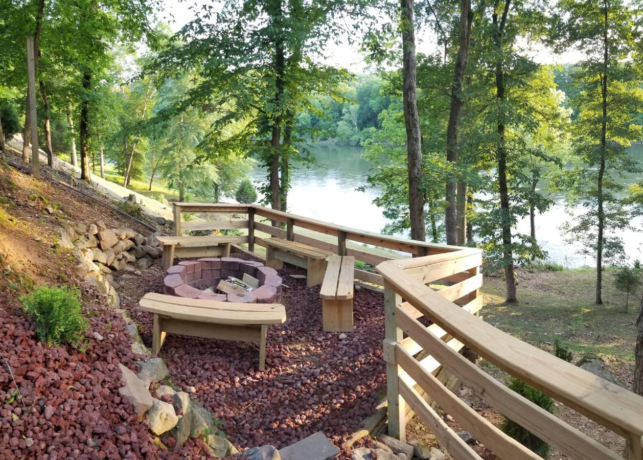 Ouachita River Cabin Retreat - thumb 16