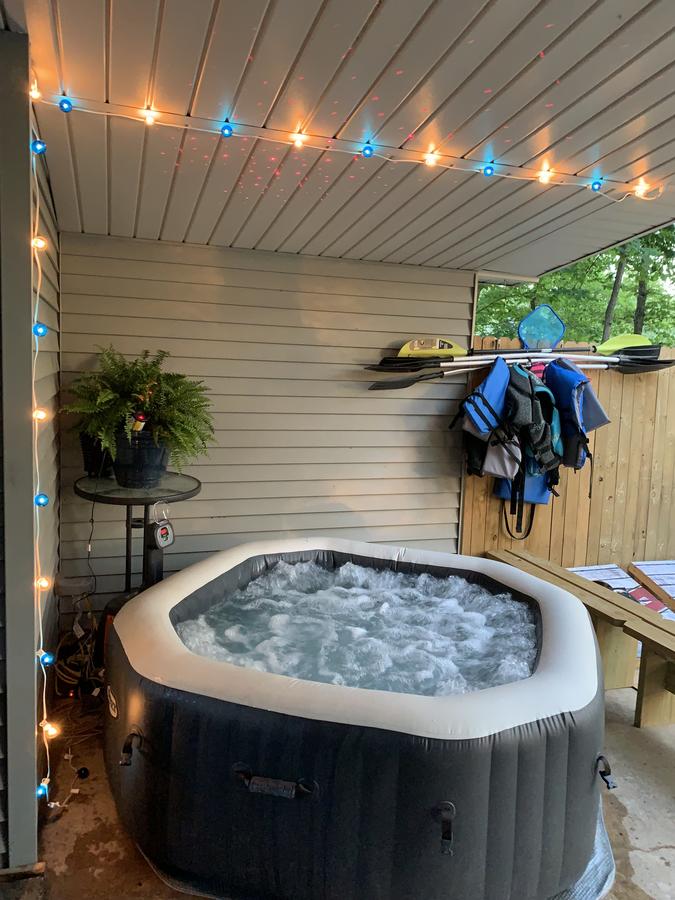 Ouachita River Cabin Retreat - thumb 20