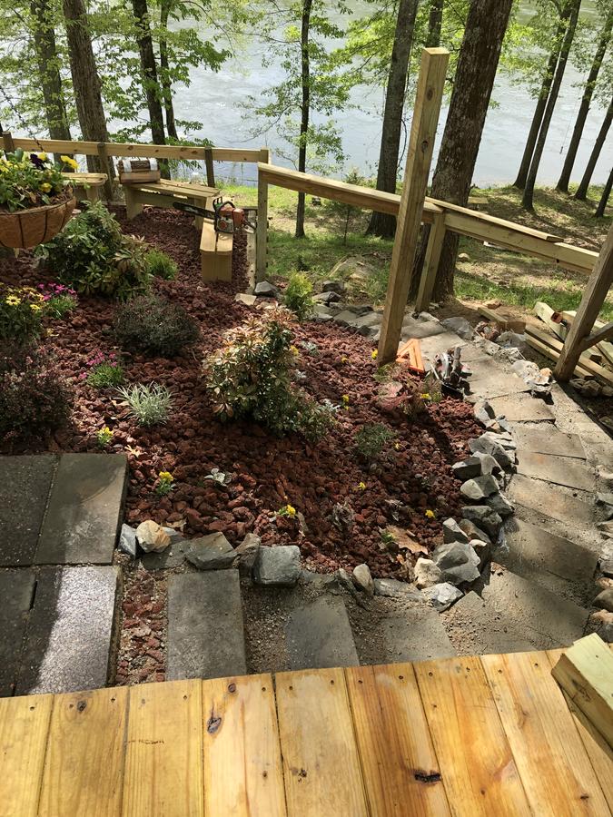 Ouachita River Cabin Retreat - thumb 6