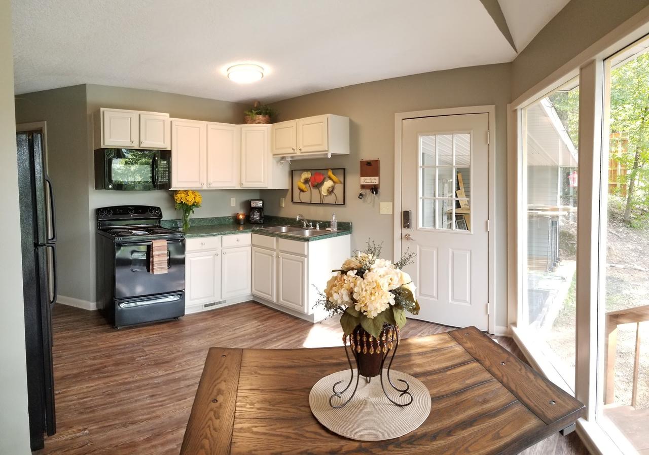 Ouachita River Cabin Retreat - thumb 18