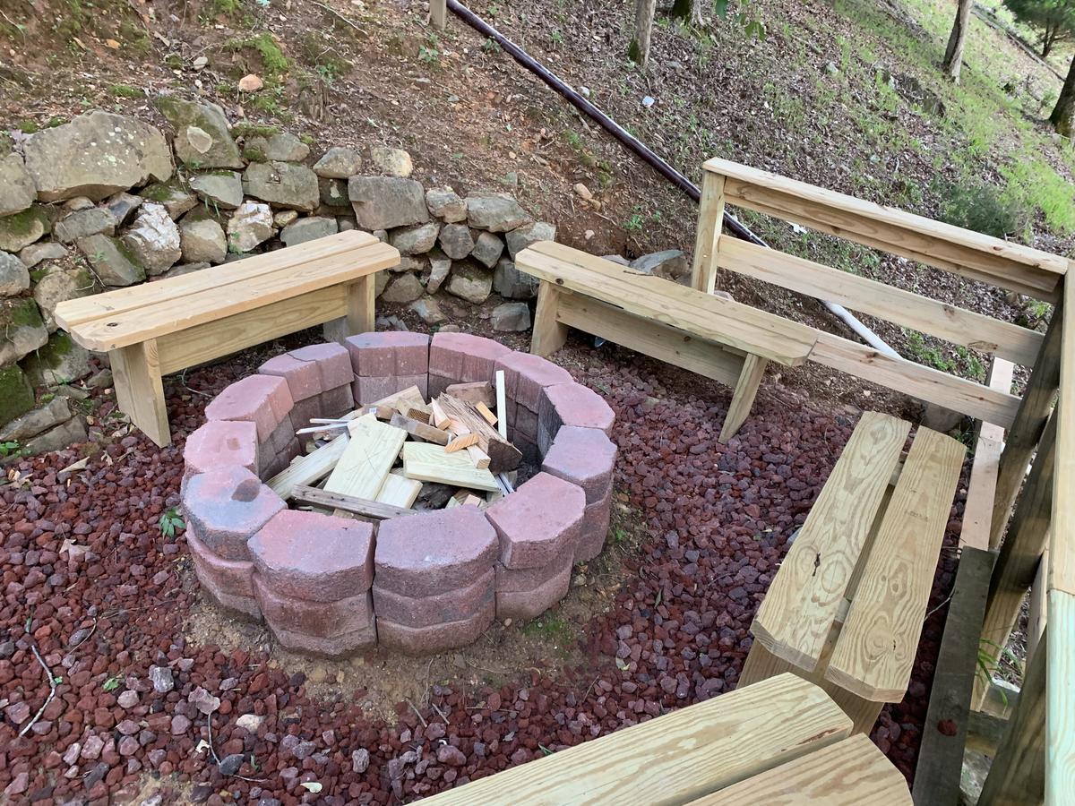 Ouachita River Cabin Retreat - thumb 22