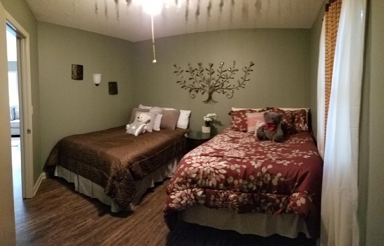 Ouachita River Cabin Retreat - thumb 24
