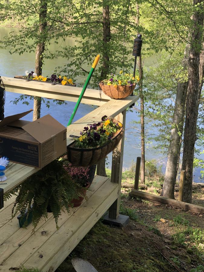 Ouachita River Cabin Retreat - thumb 9