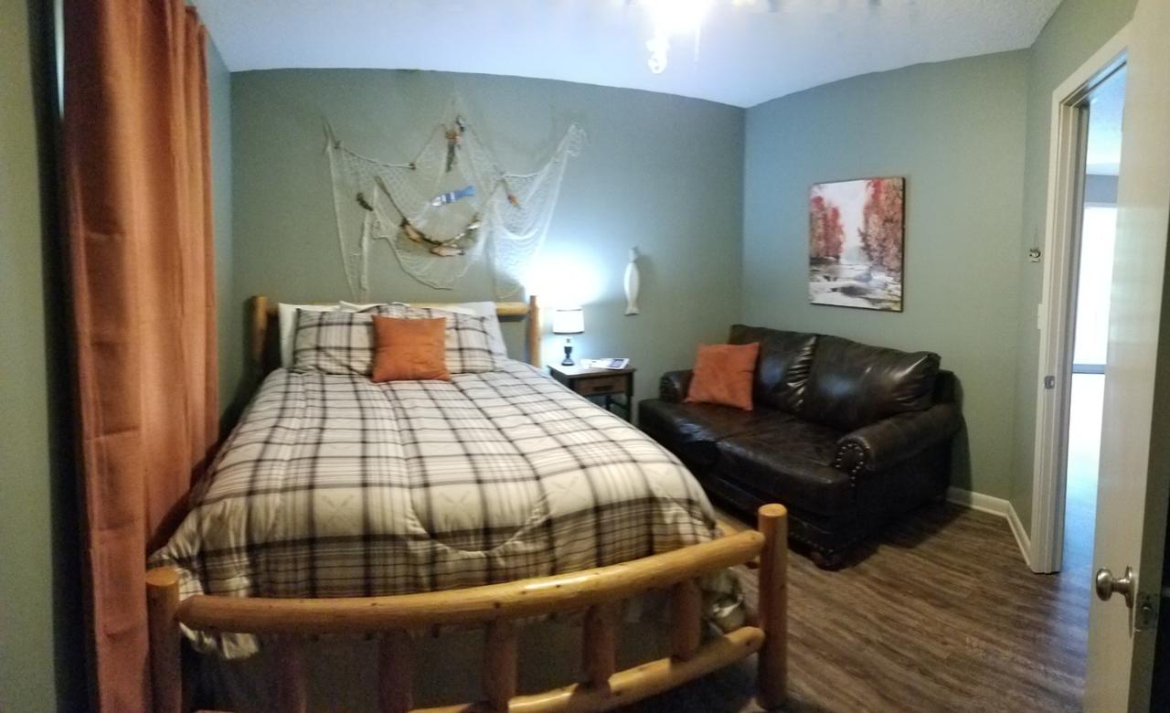 Ouachita River Cabin Retreat - thumb 26