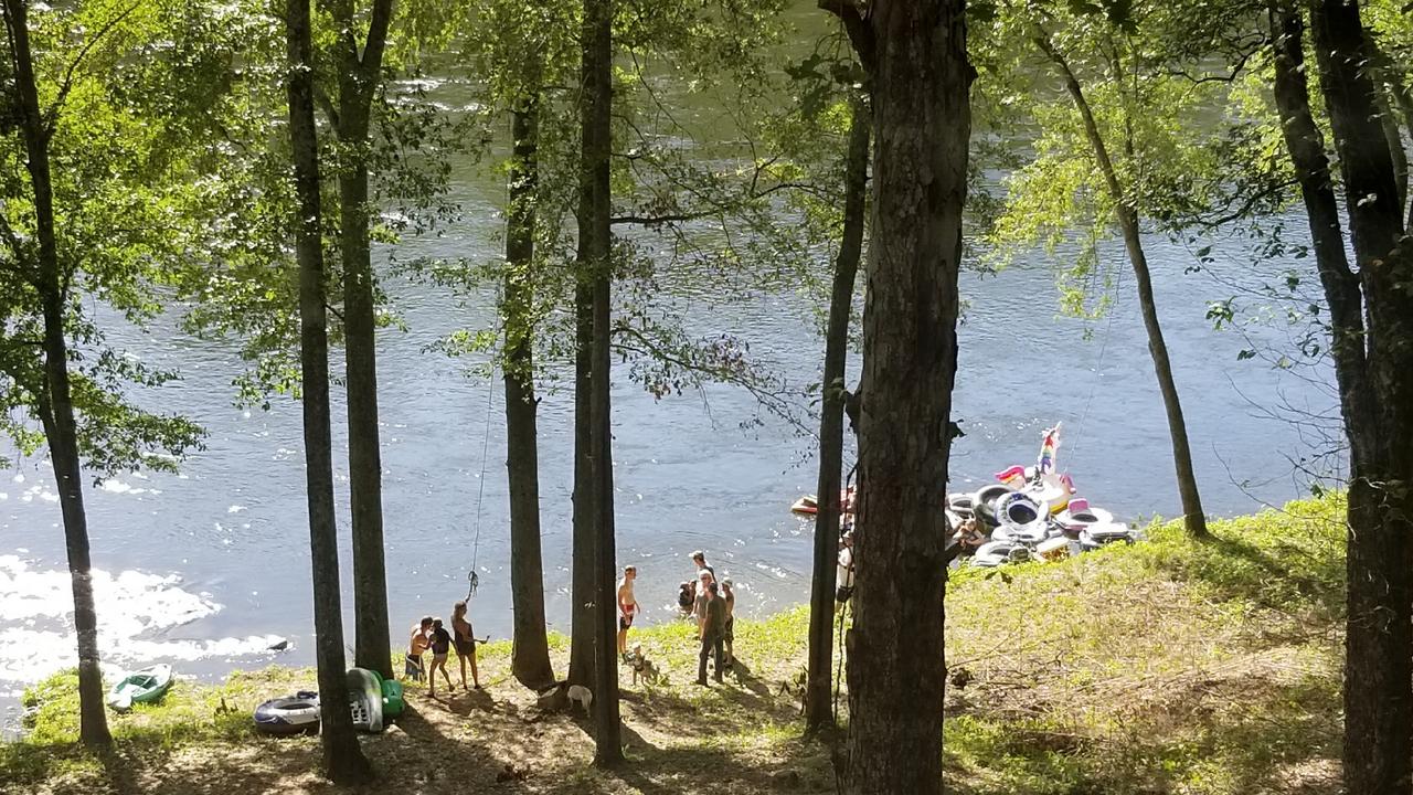Ouachita River Cabin Retreat - thumb 28