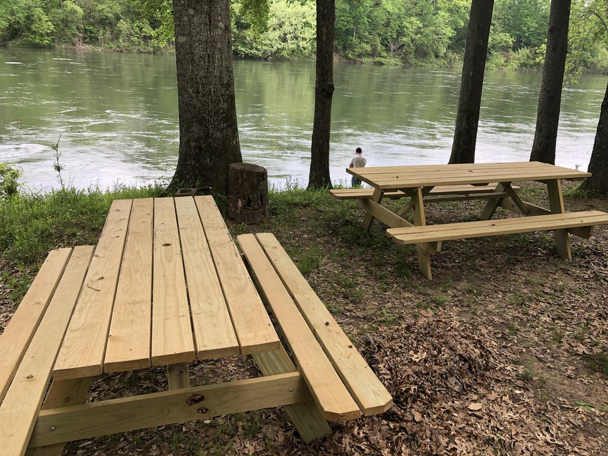 Ouachita River Cabin Retreat - thumb 4