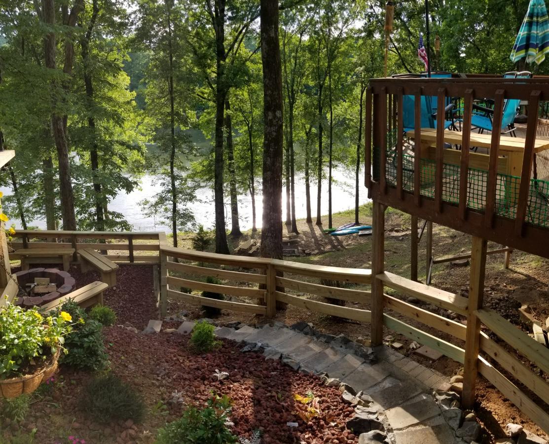 Ouachita River Cabin Retreat - thumb 29