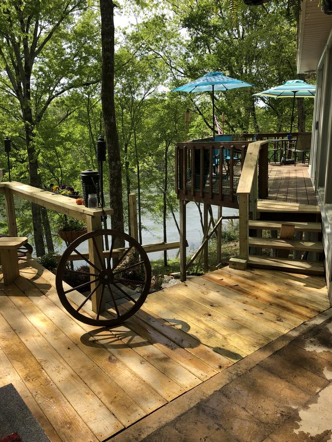Ouachita River Cabin Retreat - thumb 5