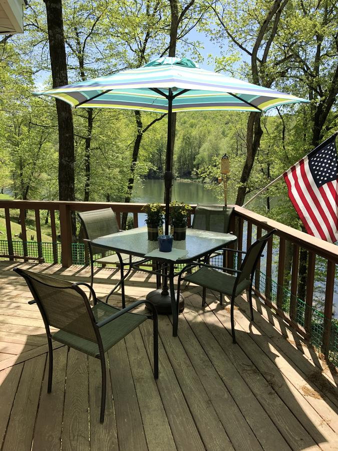 Ouachita River Cabin Retreat - thumb 8