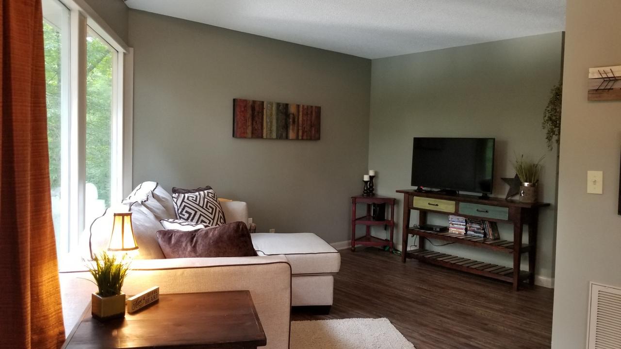 Ouachita River Cabin Retreat - thumb 21