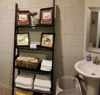 Ouachita River Cabin Retreat - Orlando Tourists