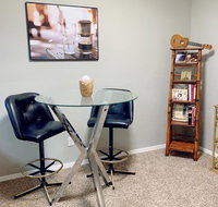 BEYOND A COZY HOME - ENJOY MY COFFEE HOME - Orlando Tourists