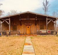 Moonlight Country Cabin Secluded Brand New Cabin - Orlando Tourists