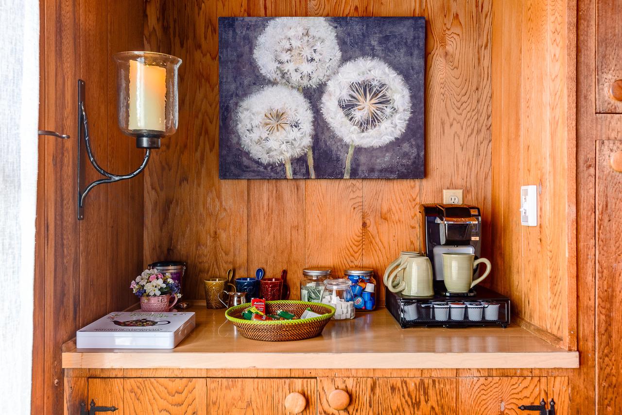 Perryville AR Lakeside Cabin - thumb 5