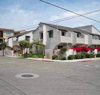 2201 Ocean View Two-Bedroom Apartment - Orlando Tourists