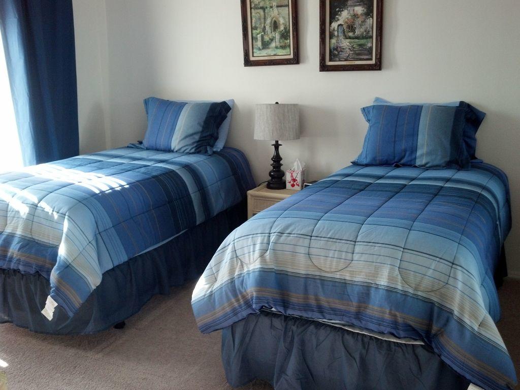 164 Oceanview Two-Bedroom Apartment - thumb 15