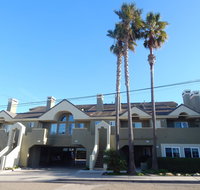 164 Oceanview Two-Bedroom Apartment - Orlando Tourists