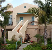 355 Ocean View Two-Bedroom Apartment - Orlando Tourists