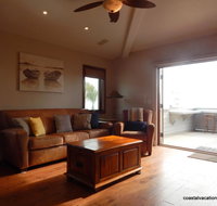 356 Front Street Two-Bedroom Apartment - Orlando Tourists