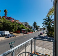 215 San Miguel Two-Bedroom Apartment - Orlando Tourists
