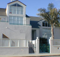 239 Park Avenue Two-Bedroom Apartment - Orlando Tourists