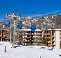 Snowmass Mountain Chalet - Orlando Tourists