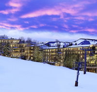 Westin Snowmass Resort - Orlando Tourists