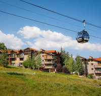 The Crestwood Snowmass Village - Orlando Tourists