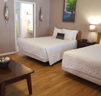 Wapiti Lodge - Orlando Tourists