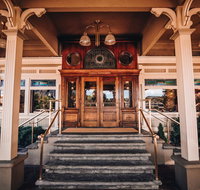 General Palmer Hotel - Orlando Tourists