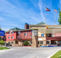 Comfort Inn  Suites Durango - Orlando Tourists