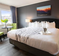 Rocky Mountain Hotel  Conference Center - Orlando Tourists