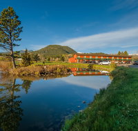 Discovery Lodge - Orlando Tourists