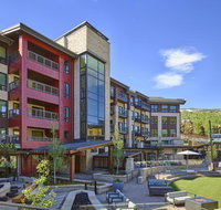 Limelight Hotel Snowmass - Orlando Tourists