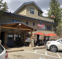 The World's End Brewpub - Orlando Tourists