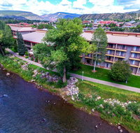 DoubleTree by Hilton Durango - Orlando Tourists