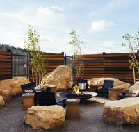 Origin Hotel Red Rocks - Orlando Tourists