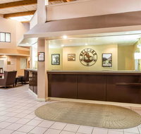 Quality Inn & Suites - Orlando Tourists