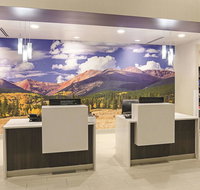 La Quinta Inn by Wyndham Fort Collins - Orlando Tourists