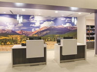 Booking Fort-collins Orlando Tourists