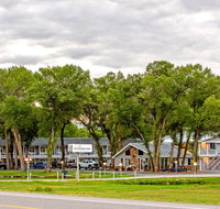 The Gunnison Inn at Dos Rios - Orlando Tourists